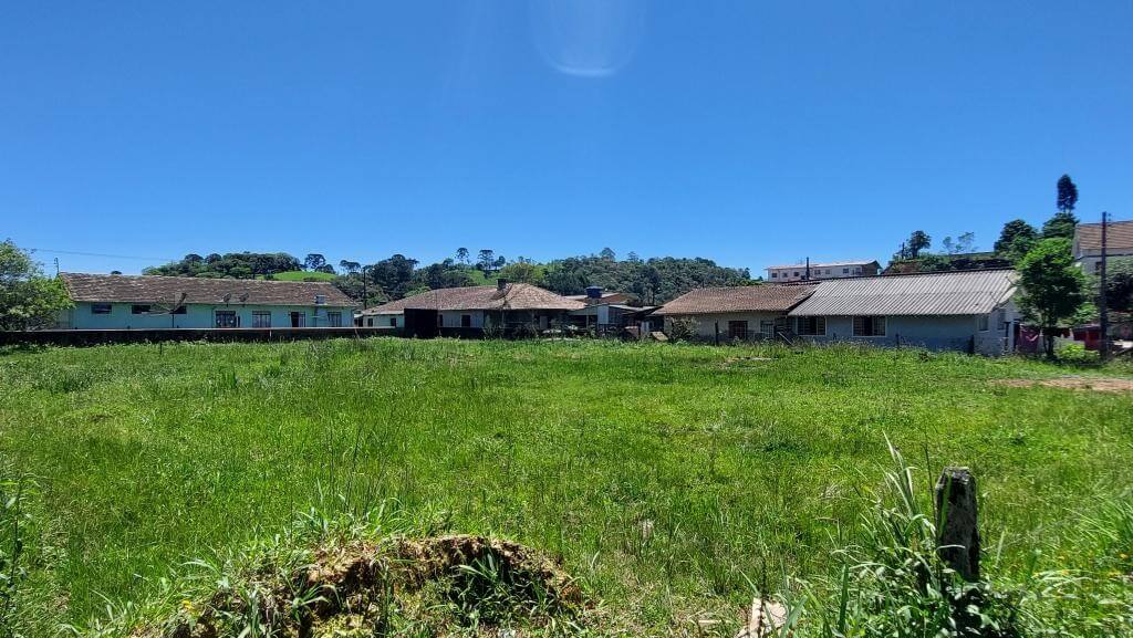 Amplo terreno em serra alta. imoveis em sao bento do sul