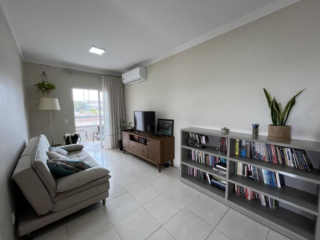 imoveis em sao bento do sul. apartamento k84