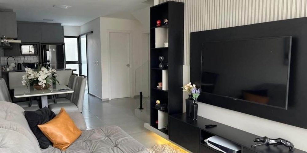 k119. imoveis em sao bento do sul