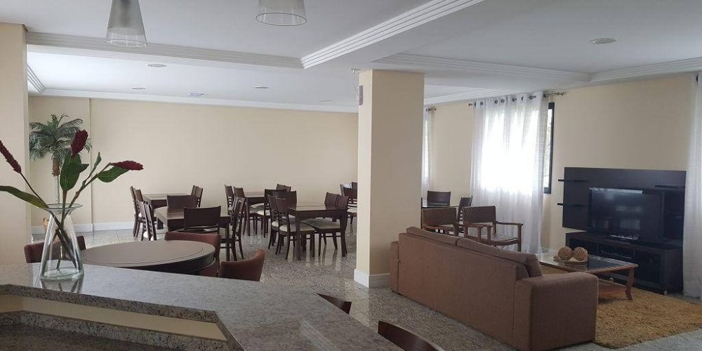 Imoveis em sao bento do sul. Imóvel 1 suíte mais 2 quartos e com 2 banheiros. Possui ótima localização no bairro centro