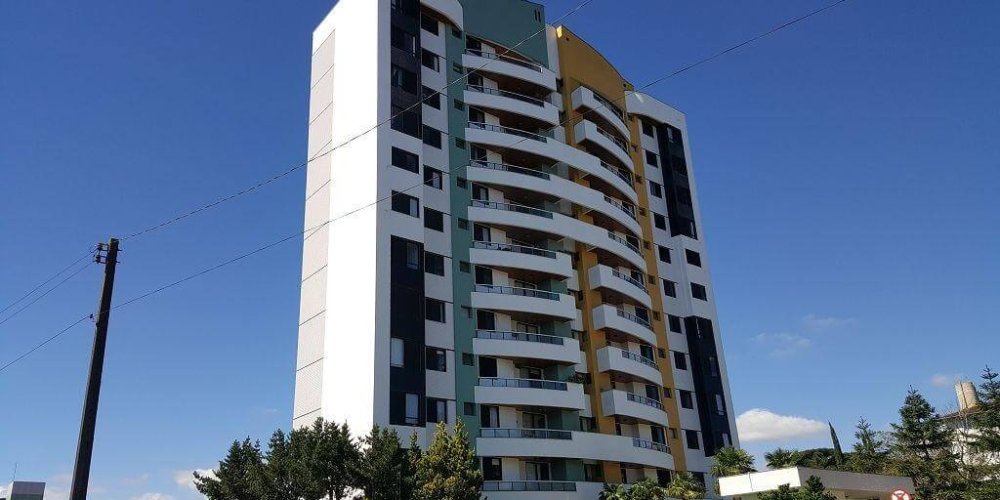 Imoveis em sao bento do sul. Imóvel 1 suíte mais 2 quartos e com 2 banheiros. Possui ótima localização no bairro centro