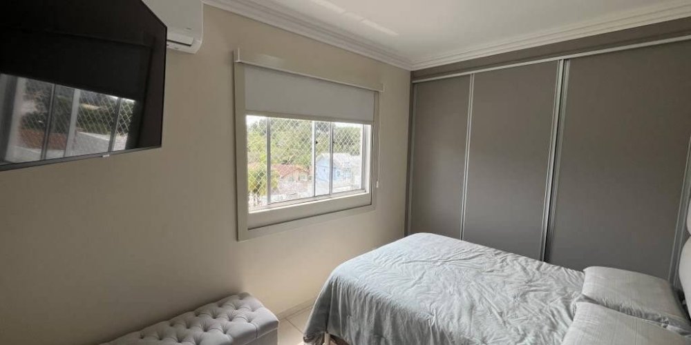 imoveis em sao bento do sul. apartamento k84