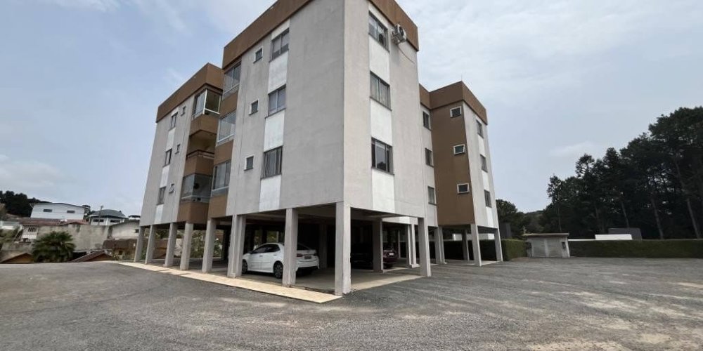 imoveis em sao bento do sul. apartamento k84
