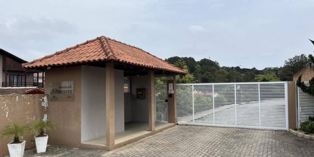 imoveis em sao bento do sul. apartamento k84