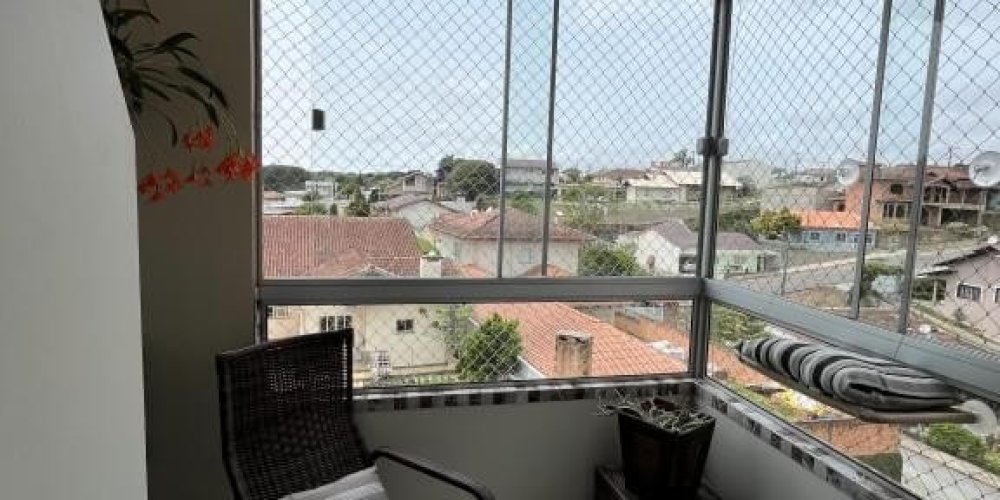 imoveis em sao bento do sul. apartamento k84