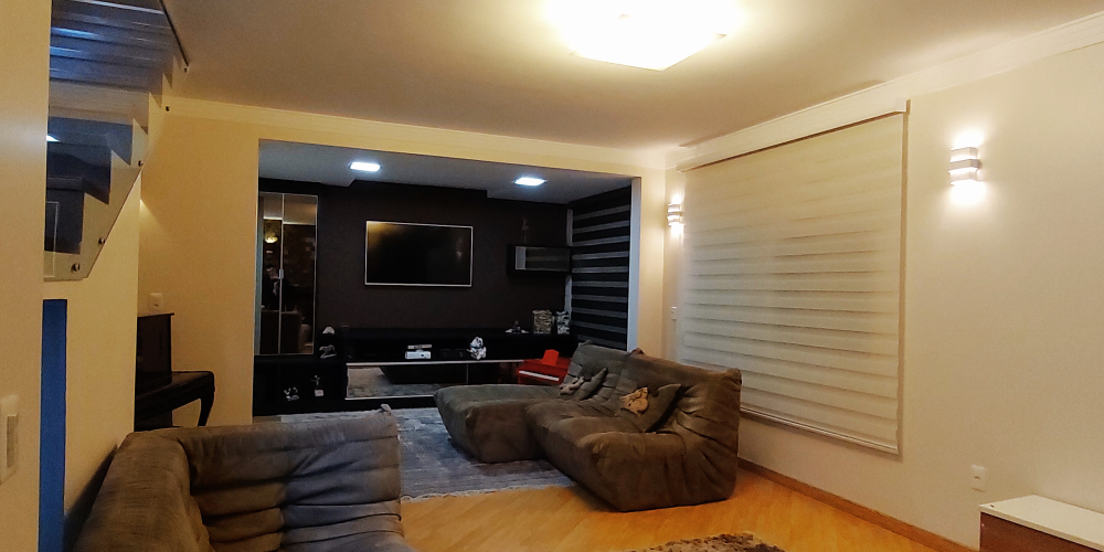 Imoveis em sao bento do sul. Imóvel com 3 quartos e com 5 banheiros. Possui um amplo terreno junto com conforto e segurança