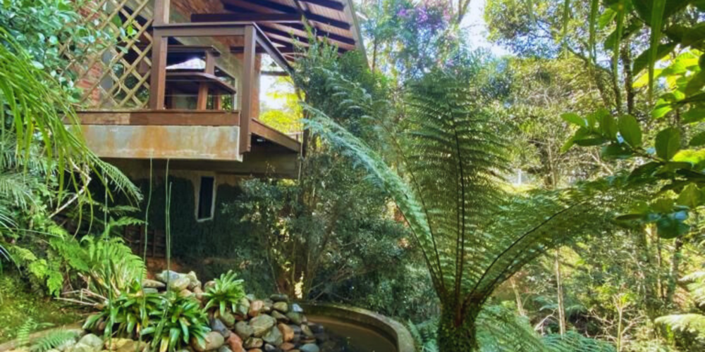 Imoveis em sao bento do sul. Imóvel com 3 quartos e com 5 banheiros. Possui um amplo terreno junto com conforto e segurança