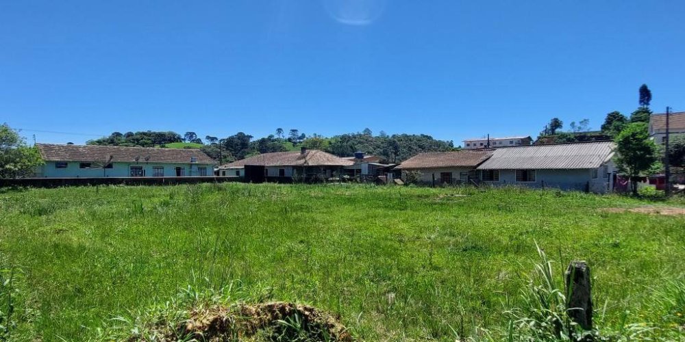 Amplo terreno em serra alta. imoveis em sao bento do sul