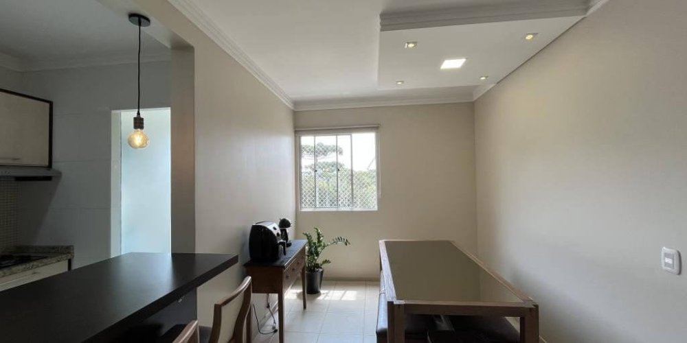 imoveis em sao bento do sul. apartamento k84