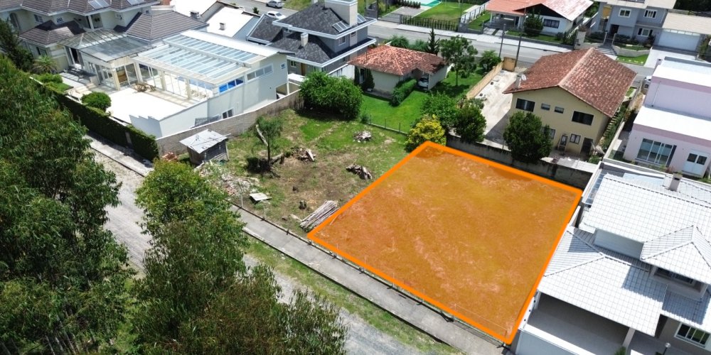 terreno joel progresso